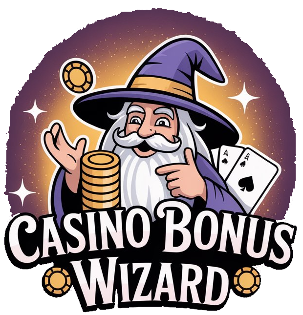 Casino Bonus Wizard